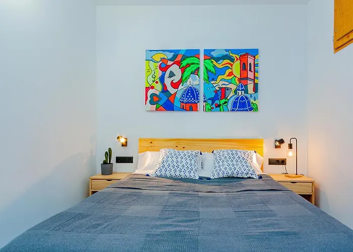 Altea Art Apartments