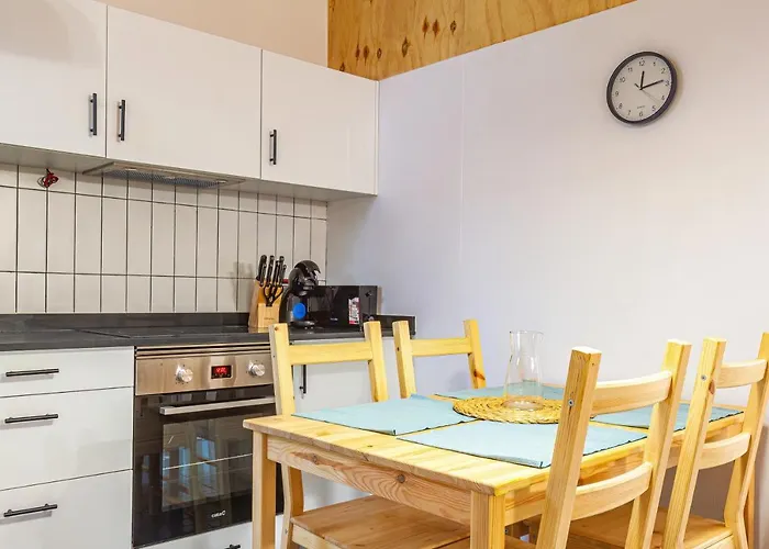 Altea Art Apartments
