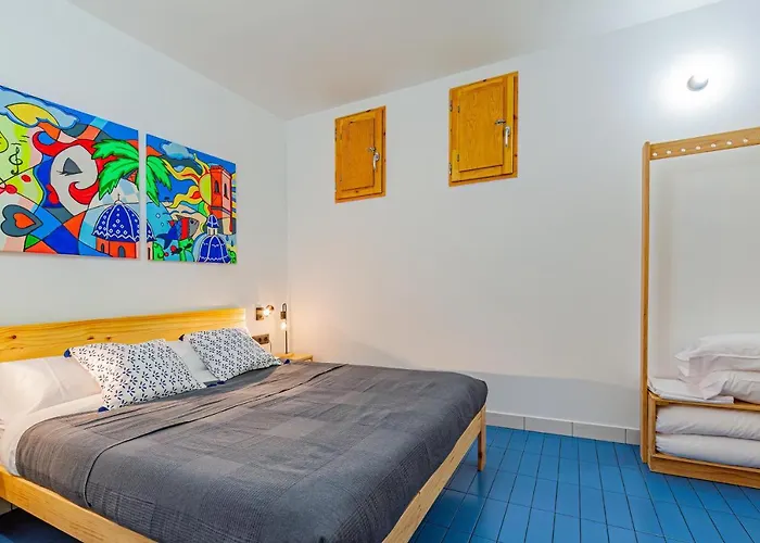 Altea Art Apartments