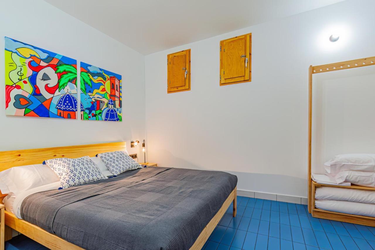 Art Apartment