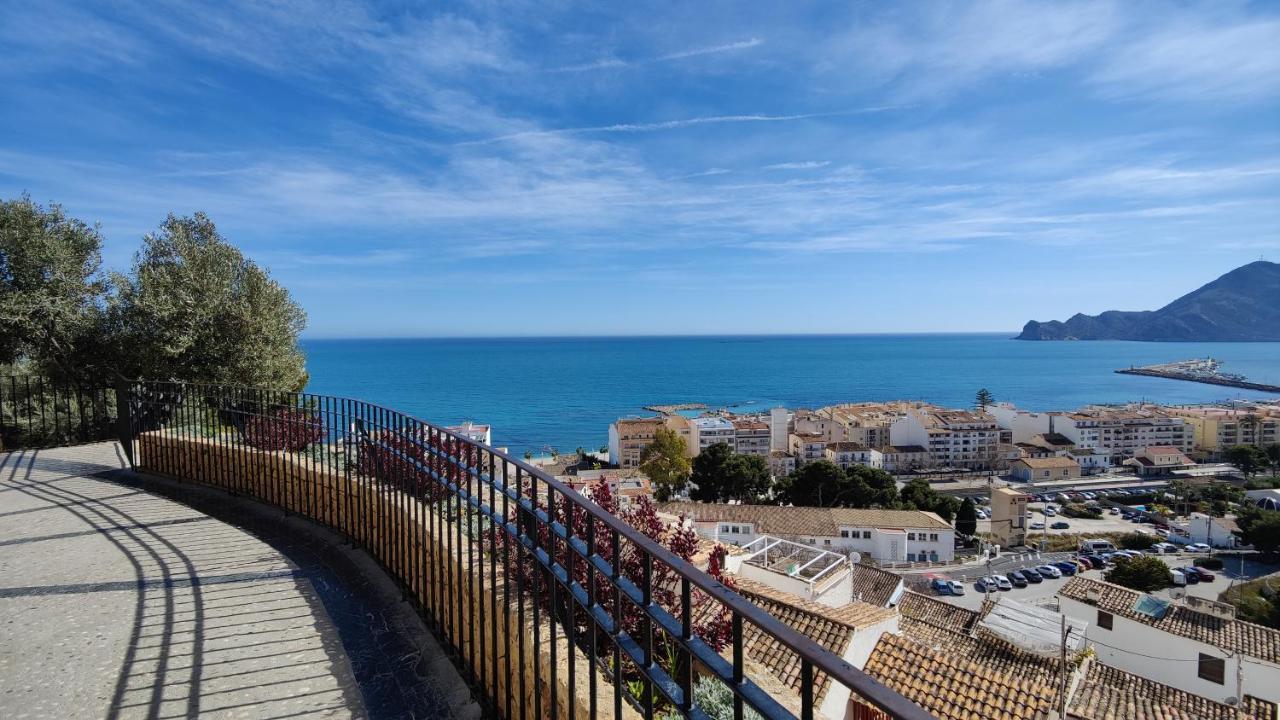 Apartment Art Altea